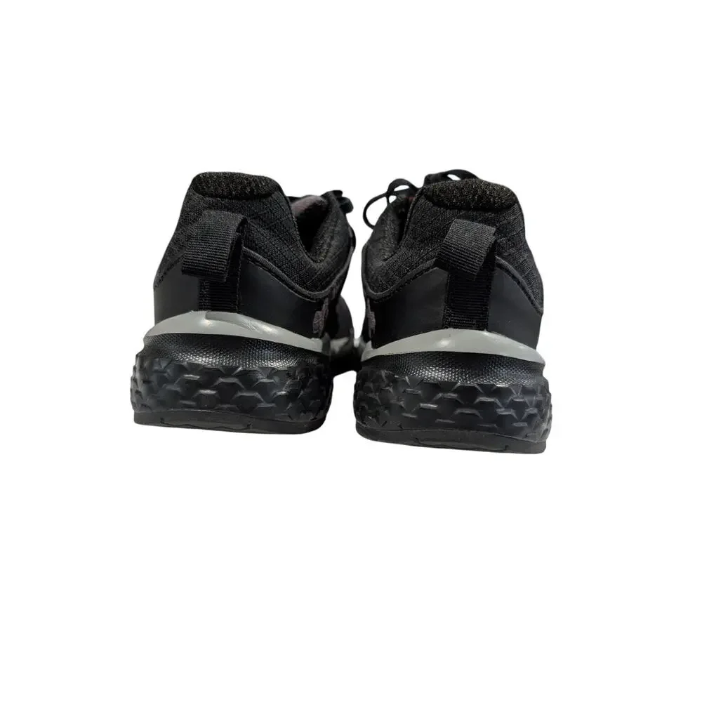 Nautilus Altus EH Safety Footwear‎ Womens 6 Med (B) Oil Slip Resistent